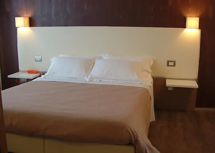 Hotel Toscana
