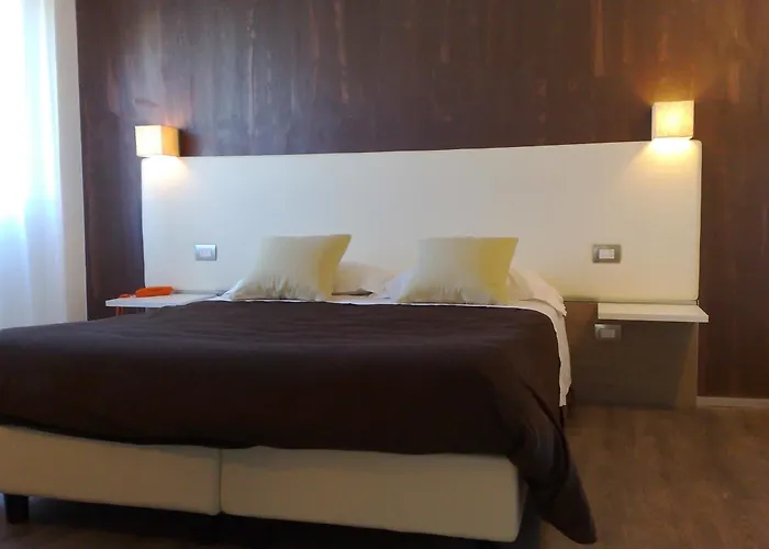 Hotel Toscana