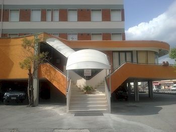 Toscana Hotel 3*