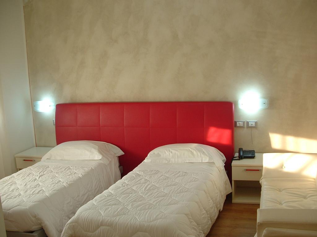 Toscana Hotel 3*