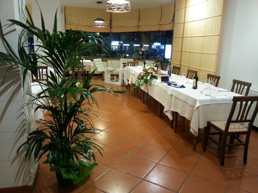Hotel Toscana 3*