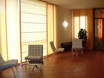 Hotel Toscana