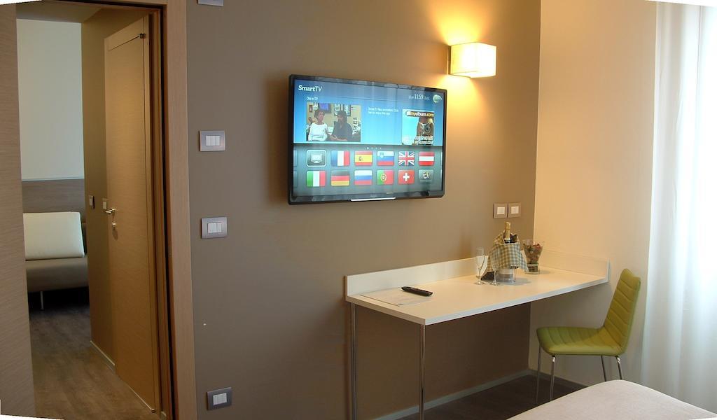 Hotel Toscana