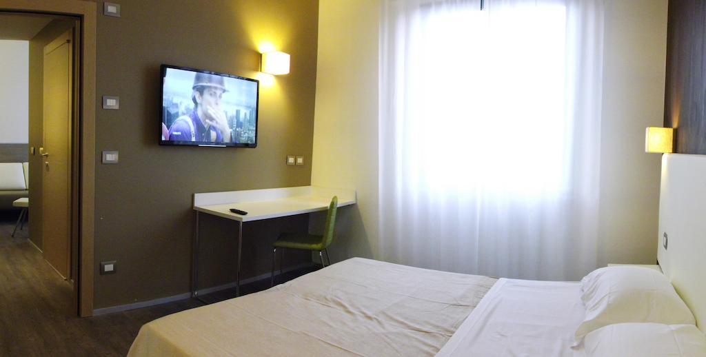 Hotel Toscana