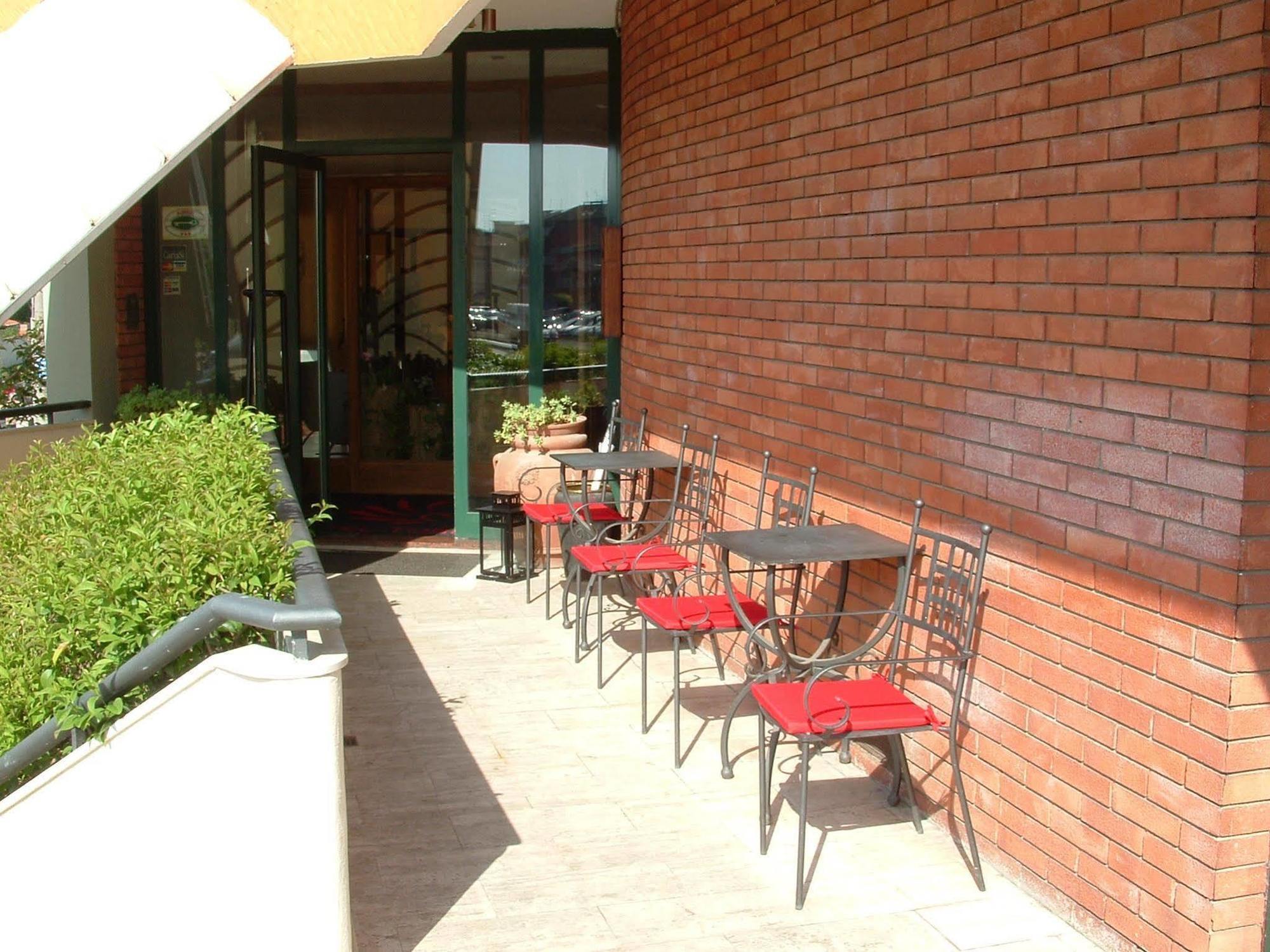 Toscana Hotel