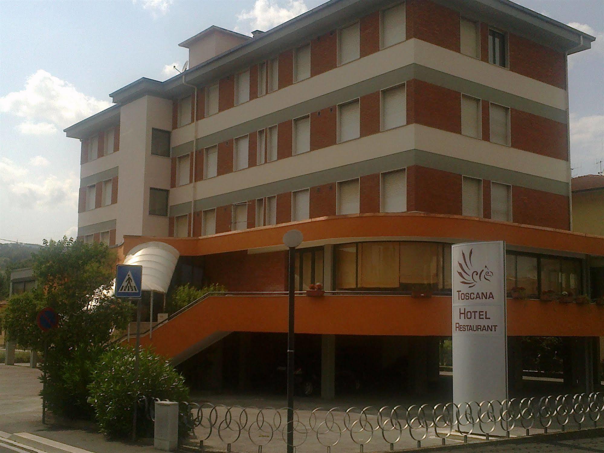 Toscana 3*