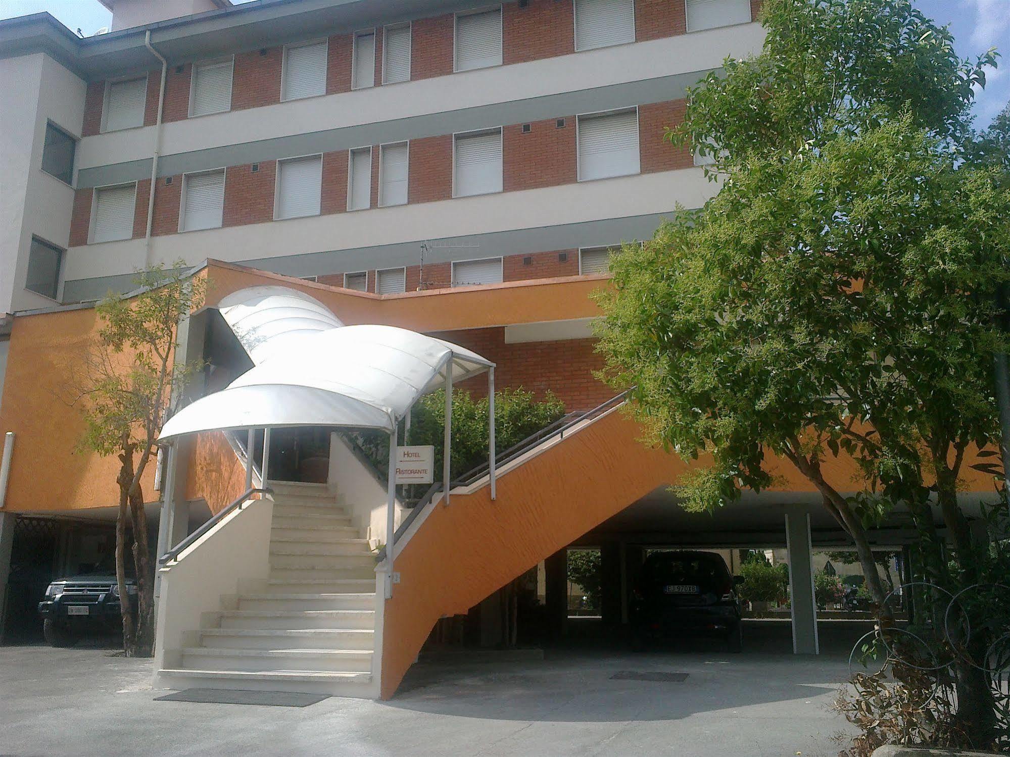 Hotel Toscana Figline Valdarno