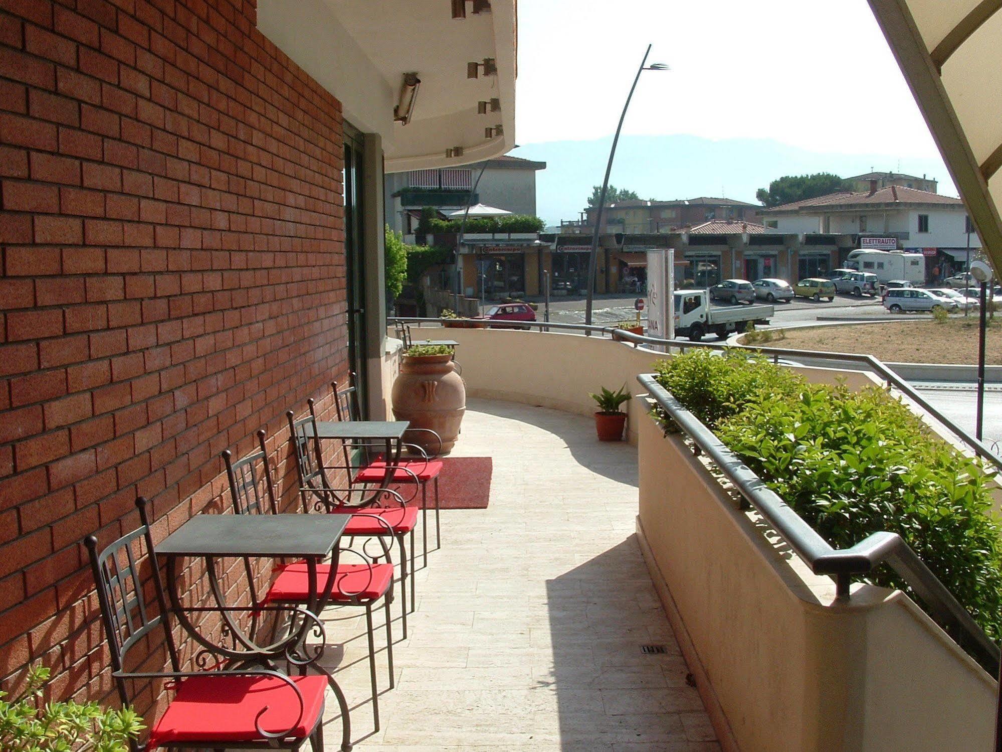 Toscana Hotel Figline Valdarno