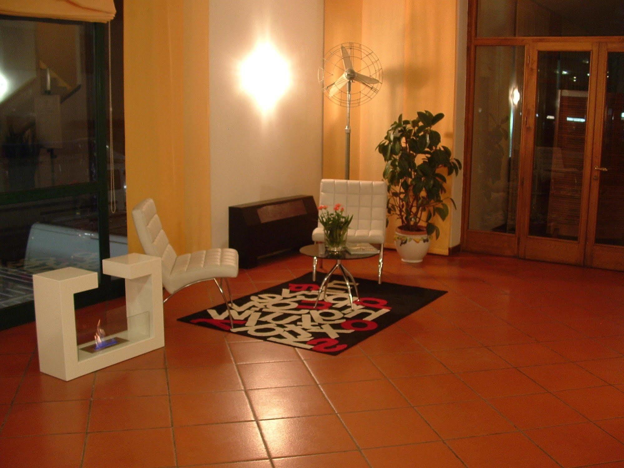 Toscana Hotel Figline Valdarno