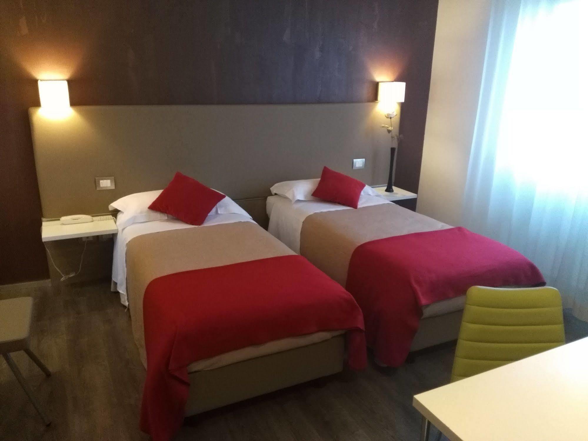 Toscana Hotel 3*