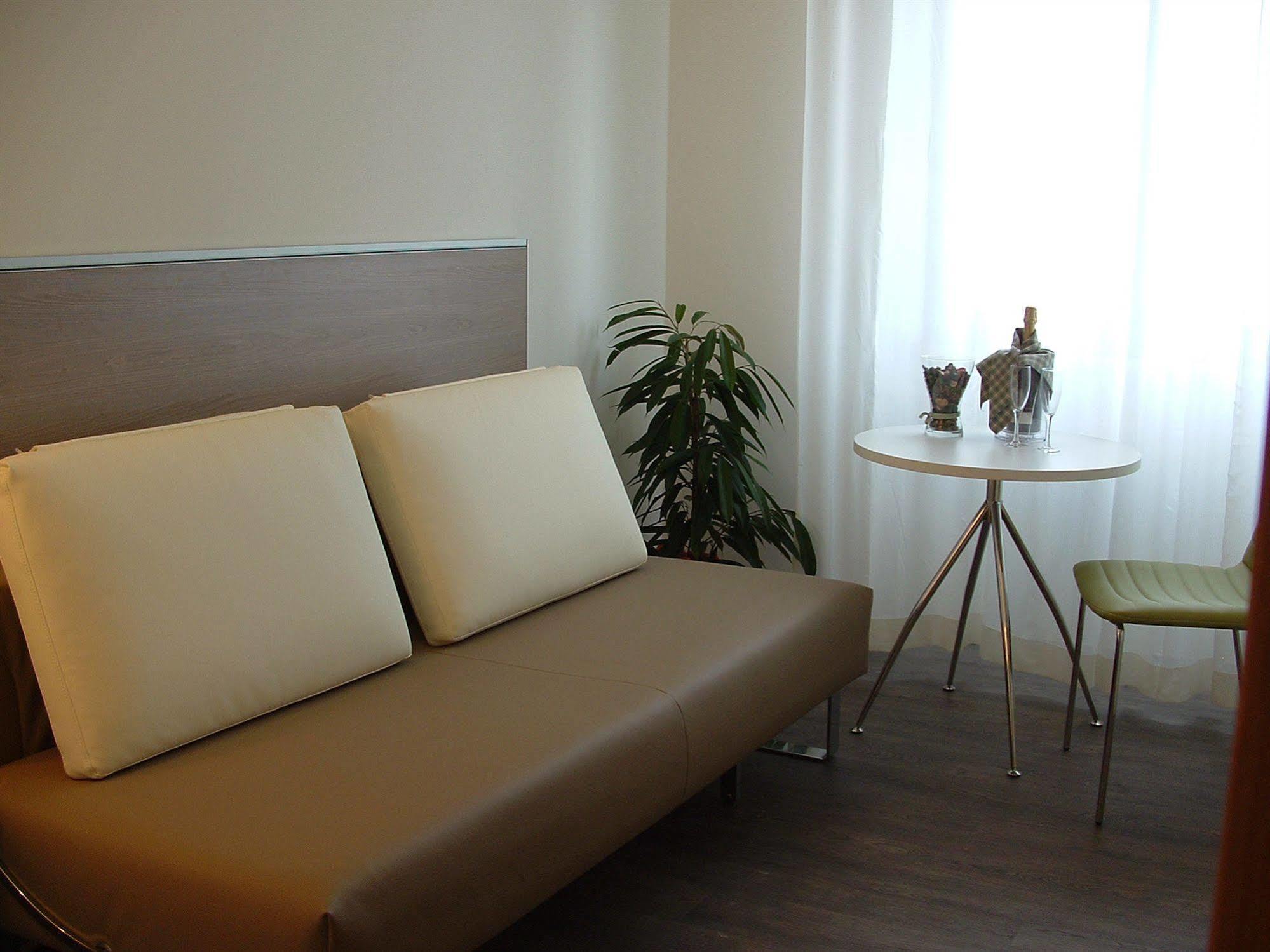 Hotel Toscana