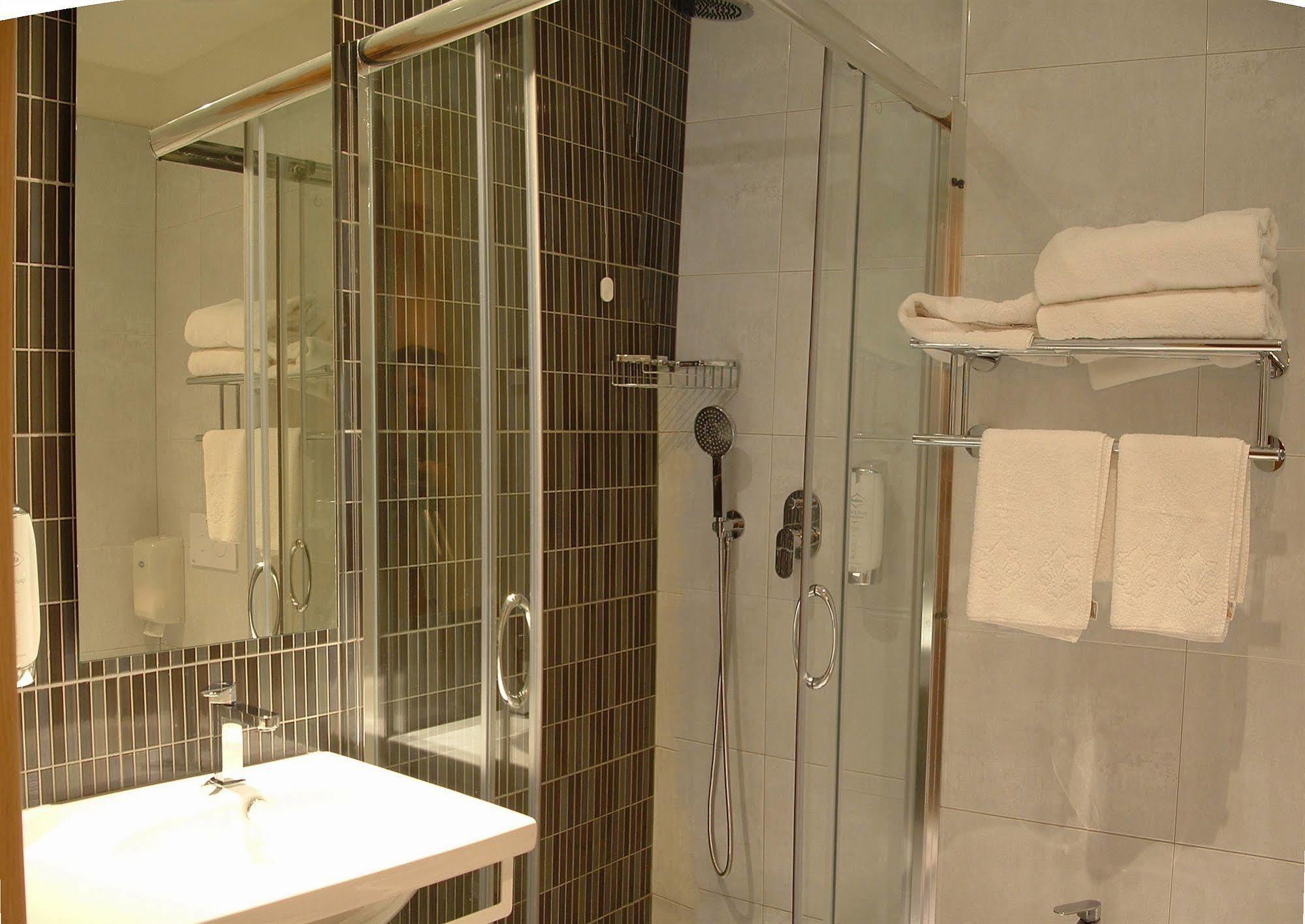 Hotel Toscana 3*