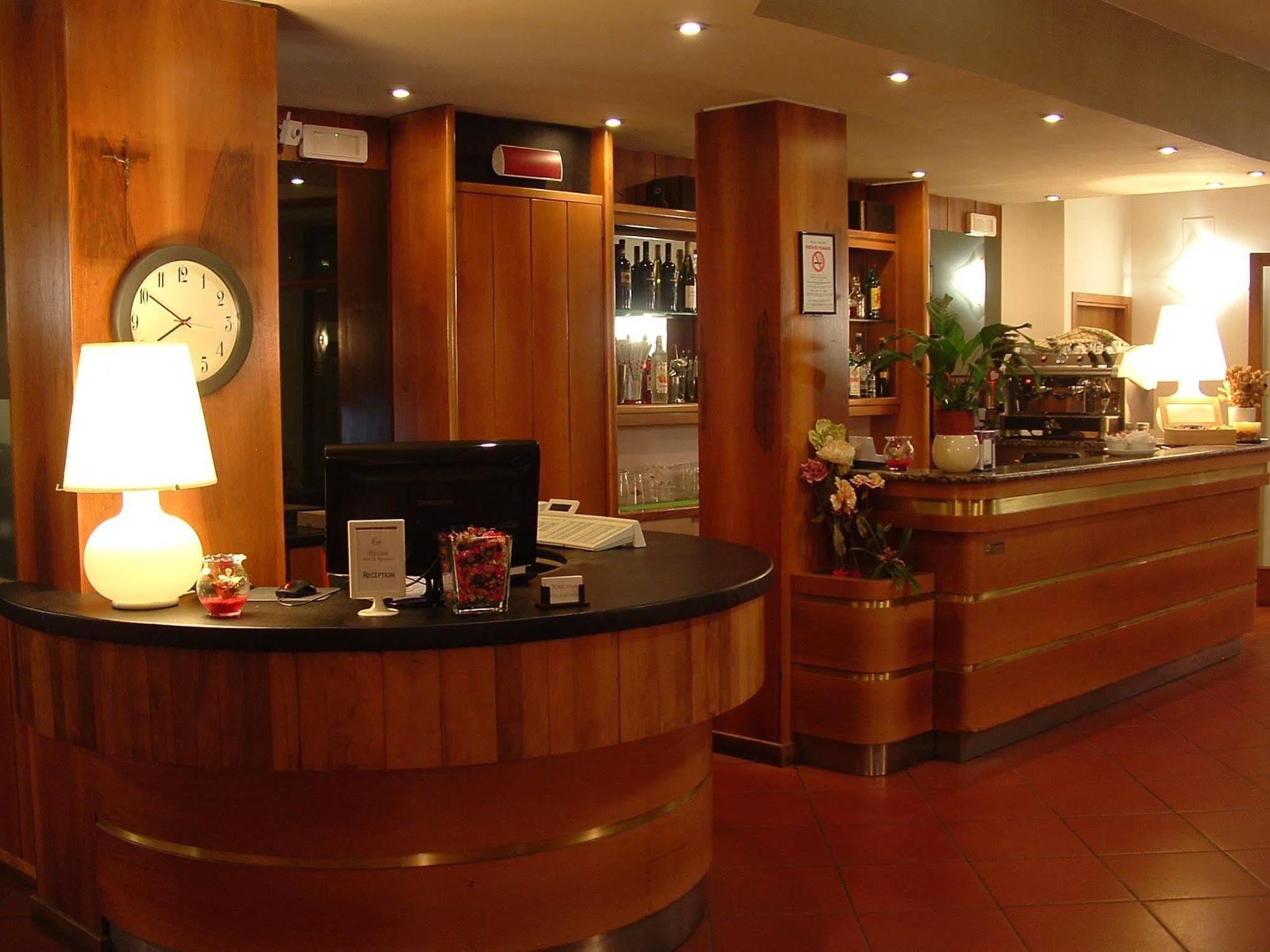 Toscana Hotel Figline Valdarno