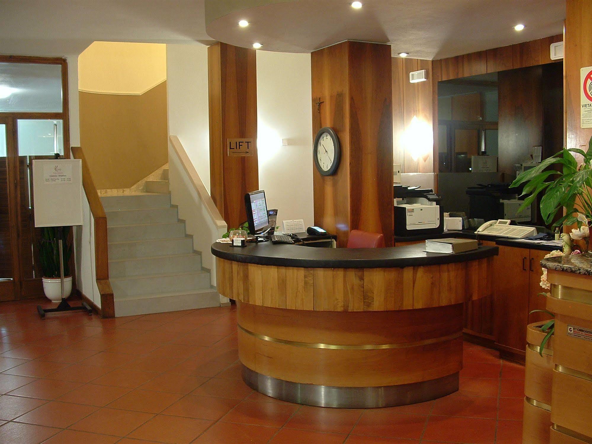 Hotel Toscana