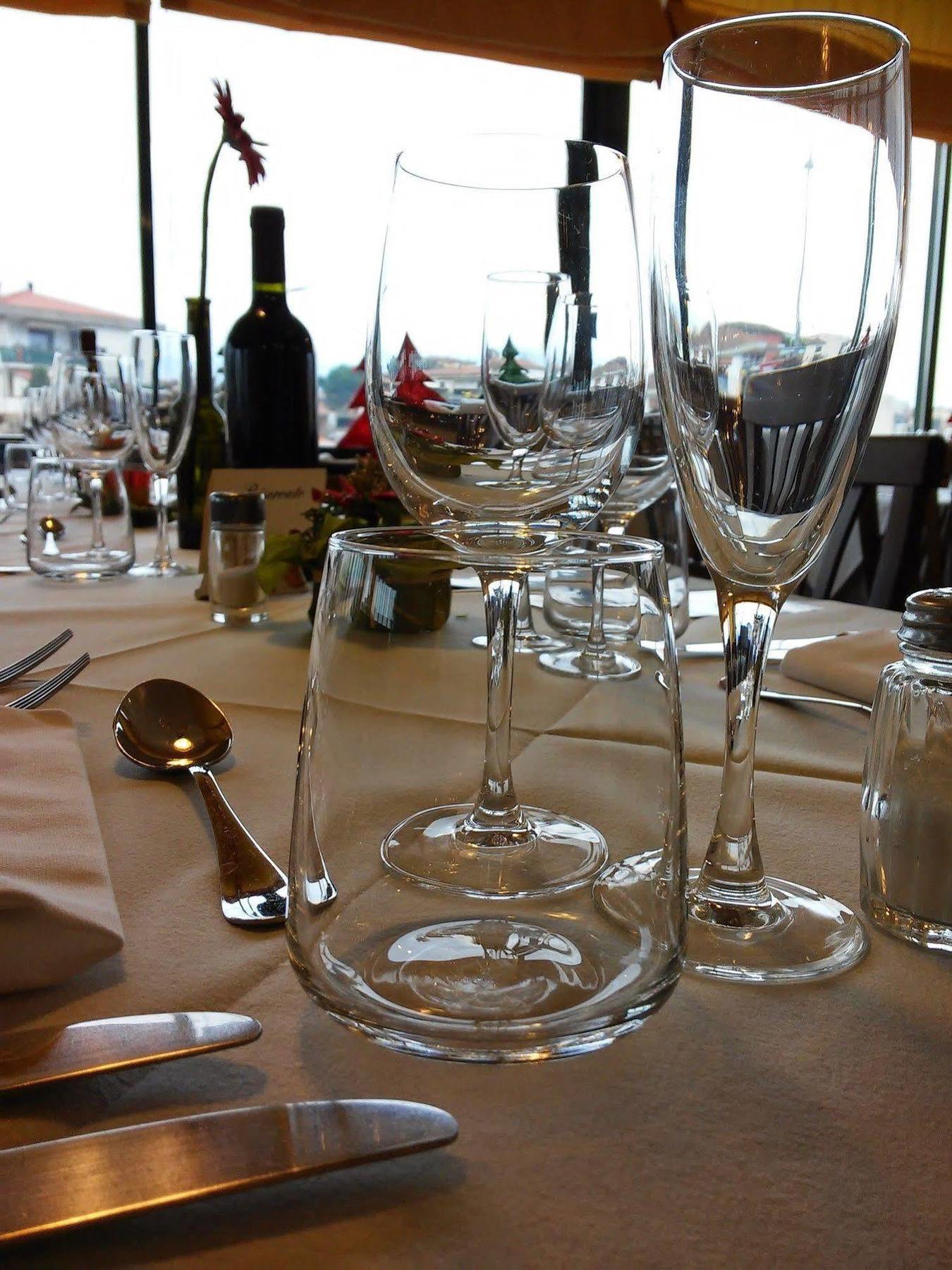 Toscana Hotel 3*