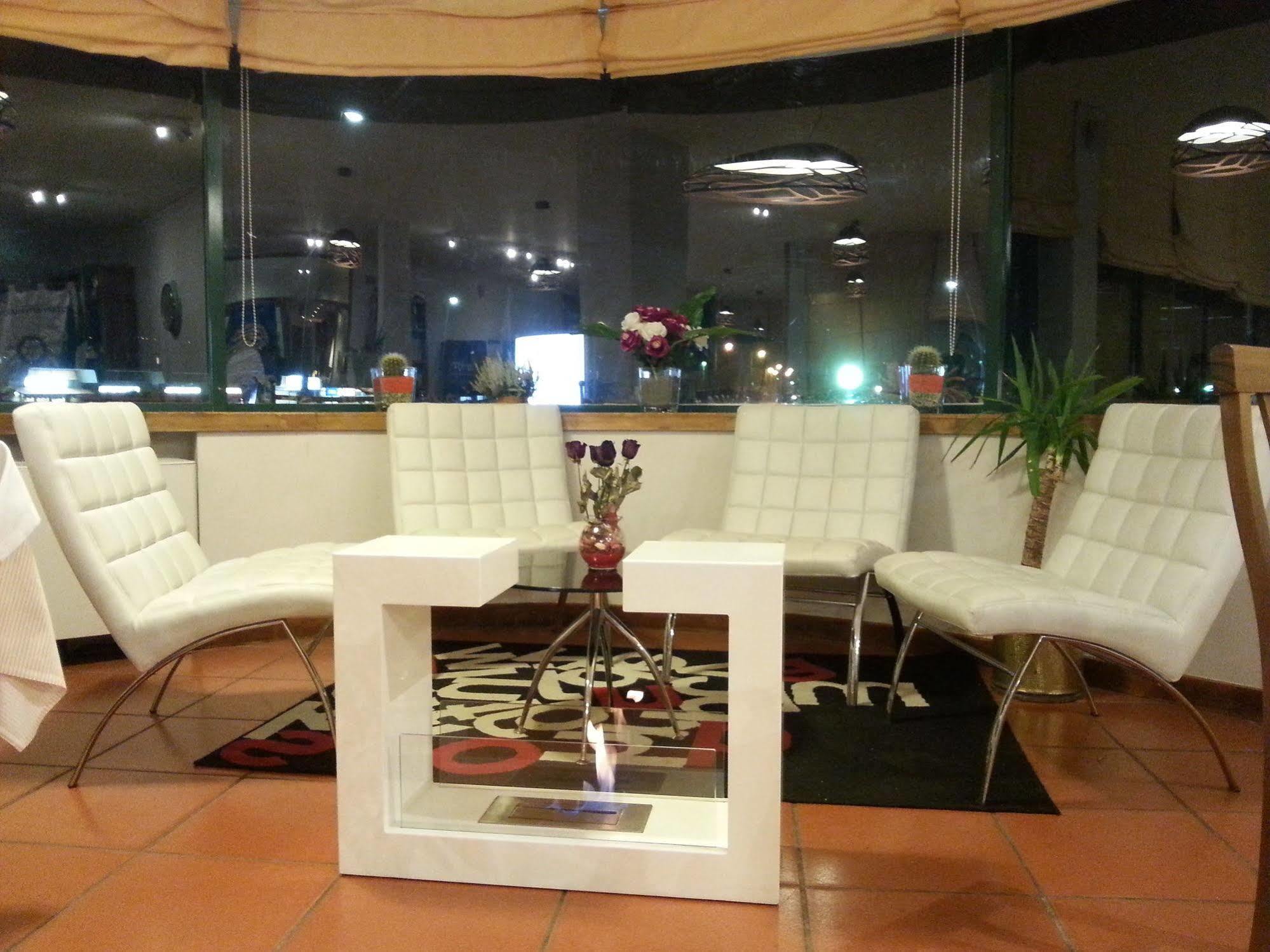 Hotel Toscana 3*