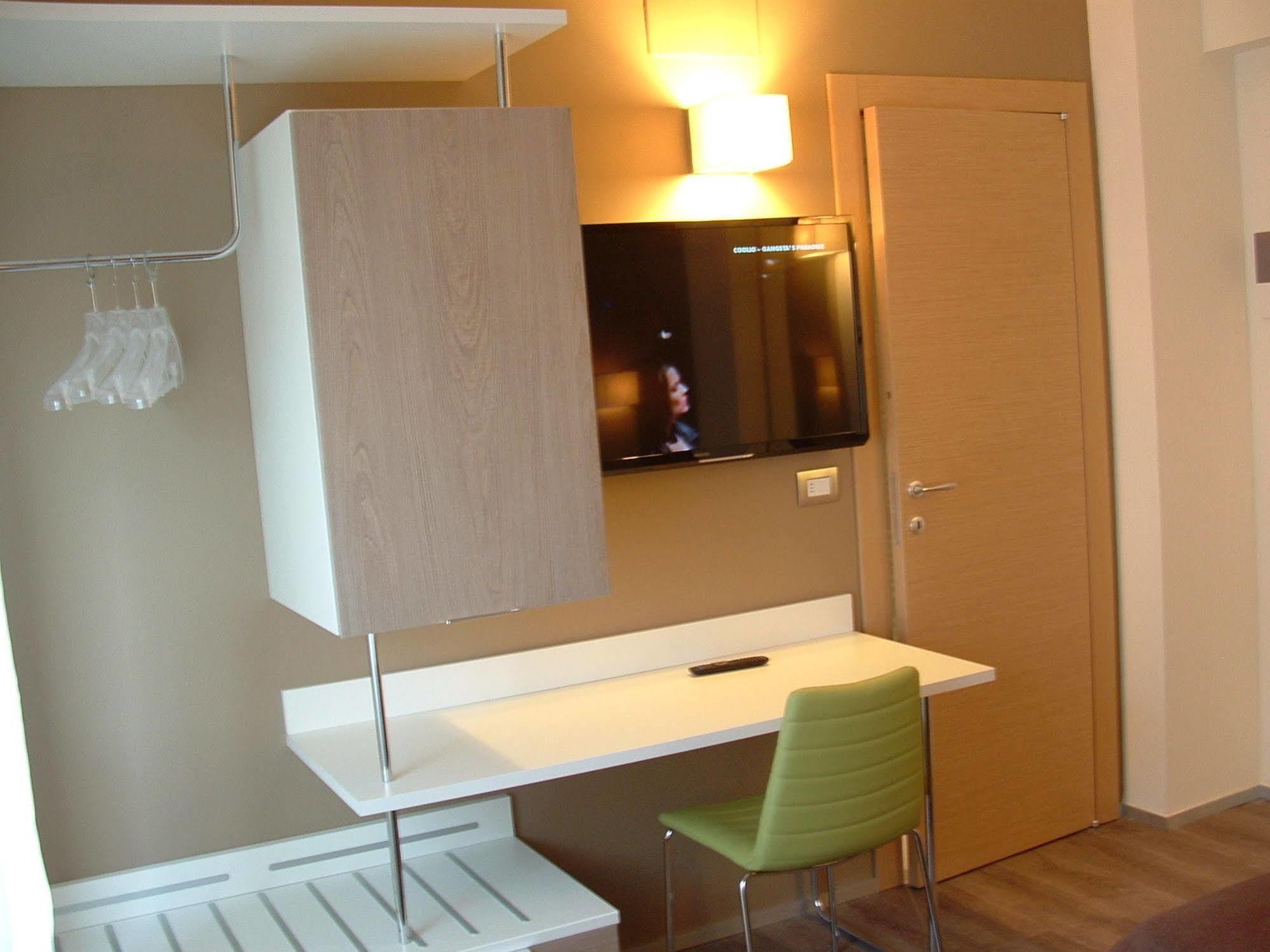 Hotel Toscana