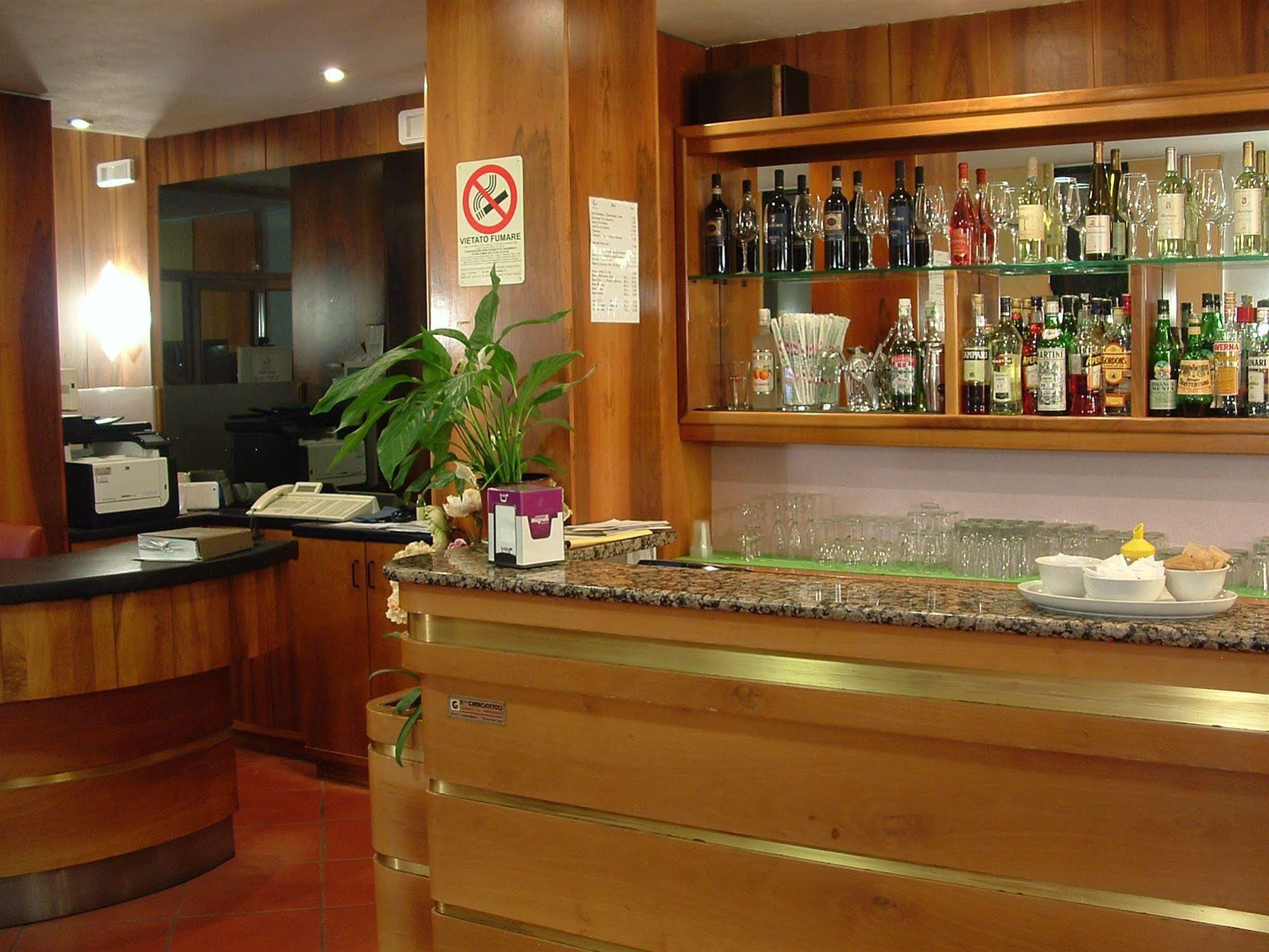 Toscana Hotel 3*