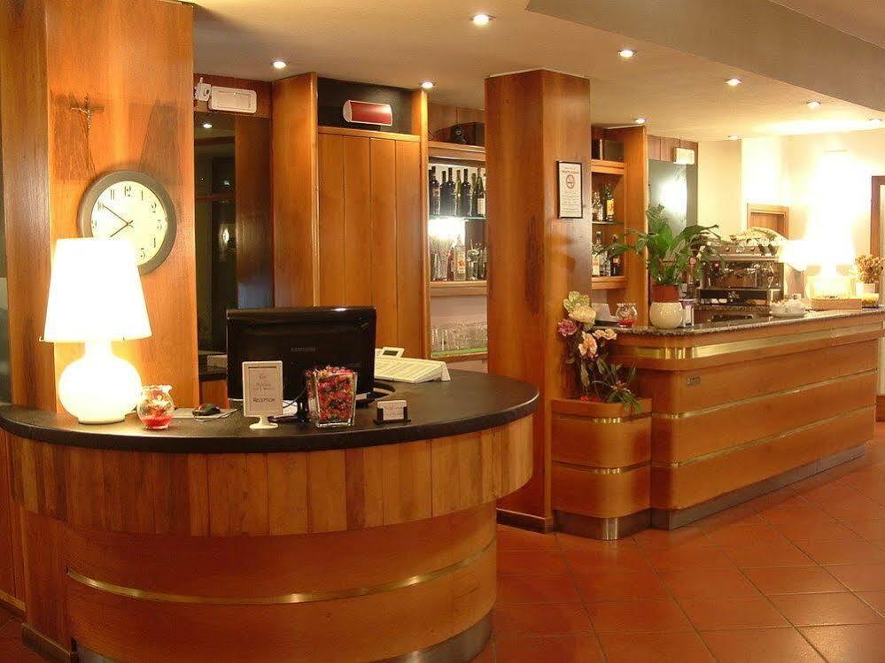 Toscana Hotel 3*