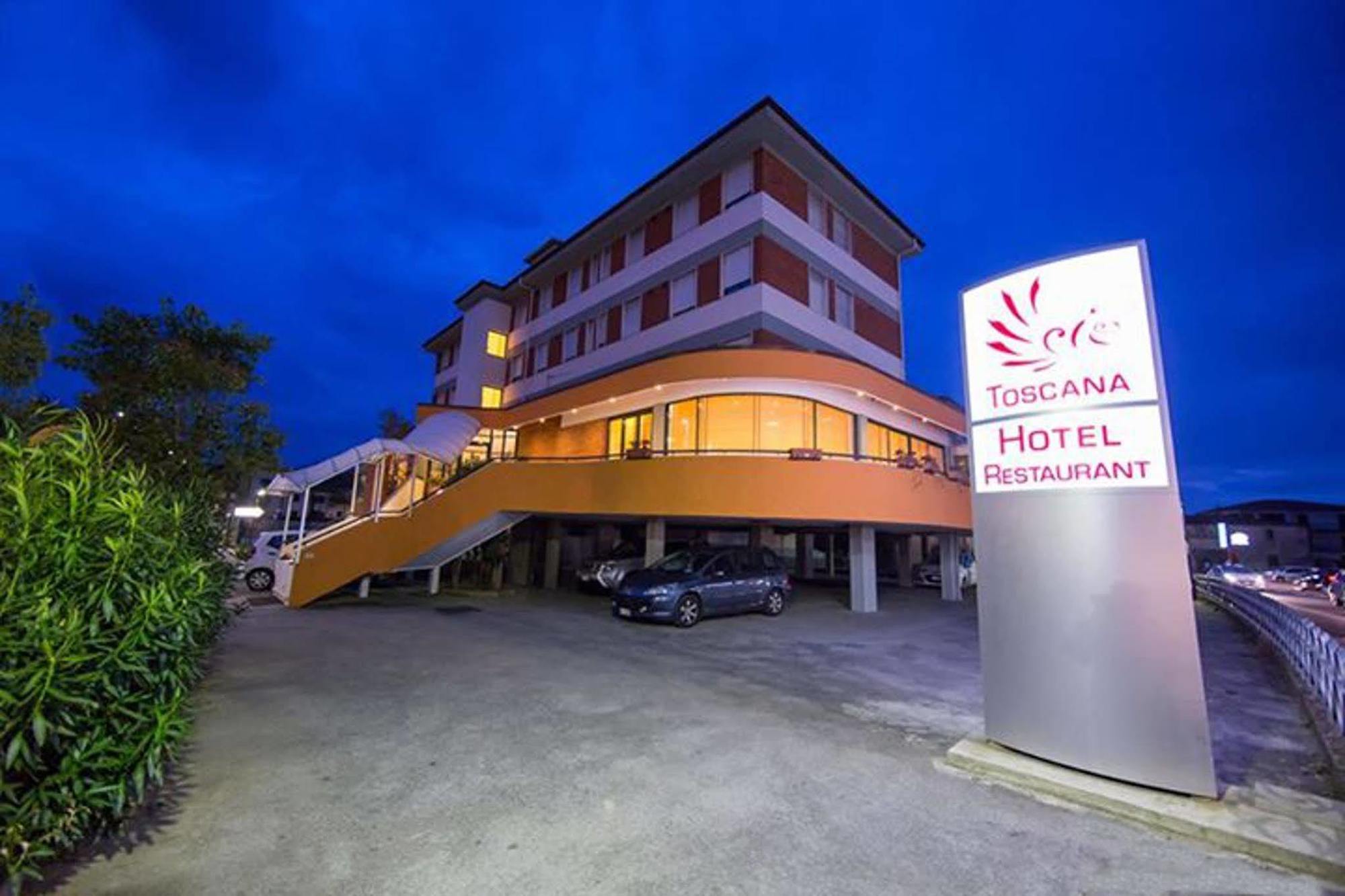 Toscana 3* Figline Valdarno
